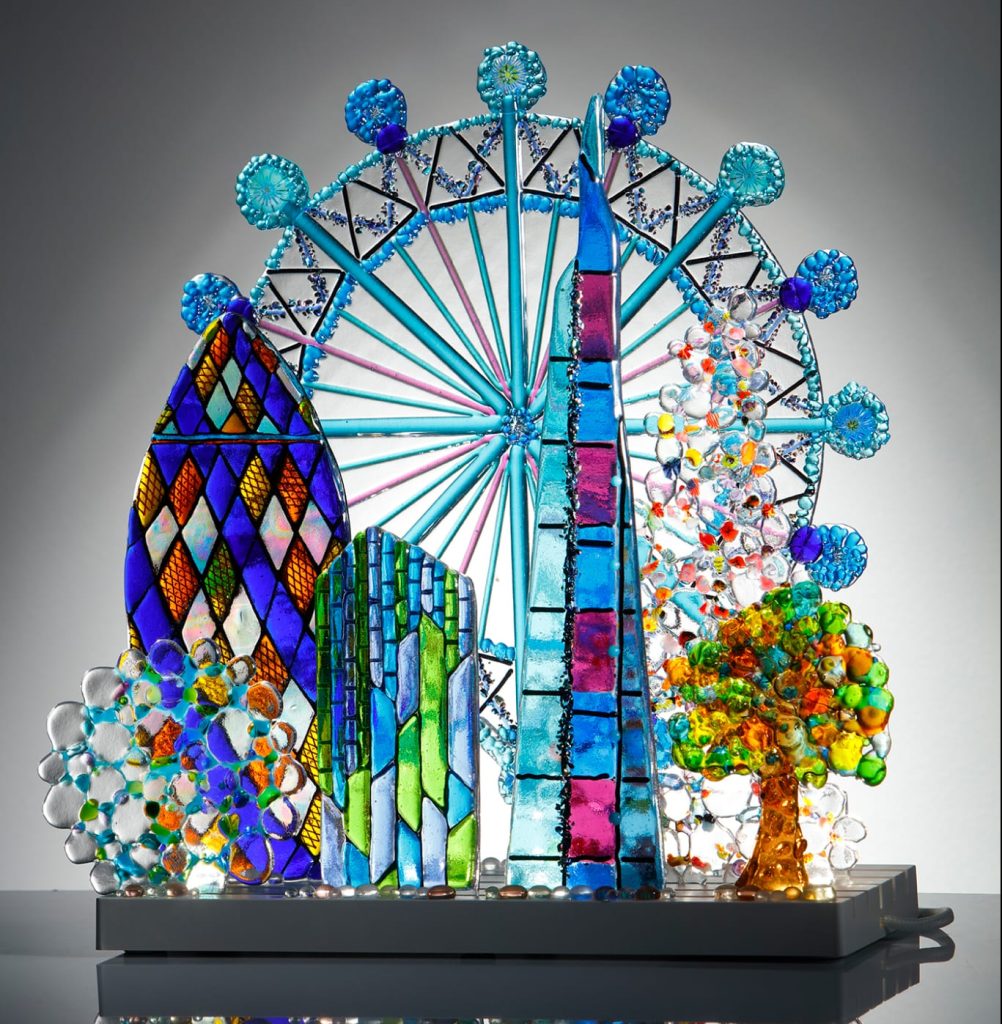 katrina shearlaw city scape image manor farm